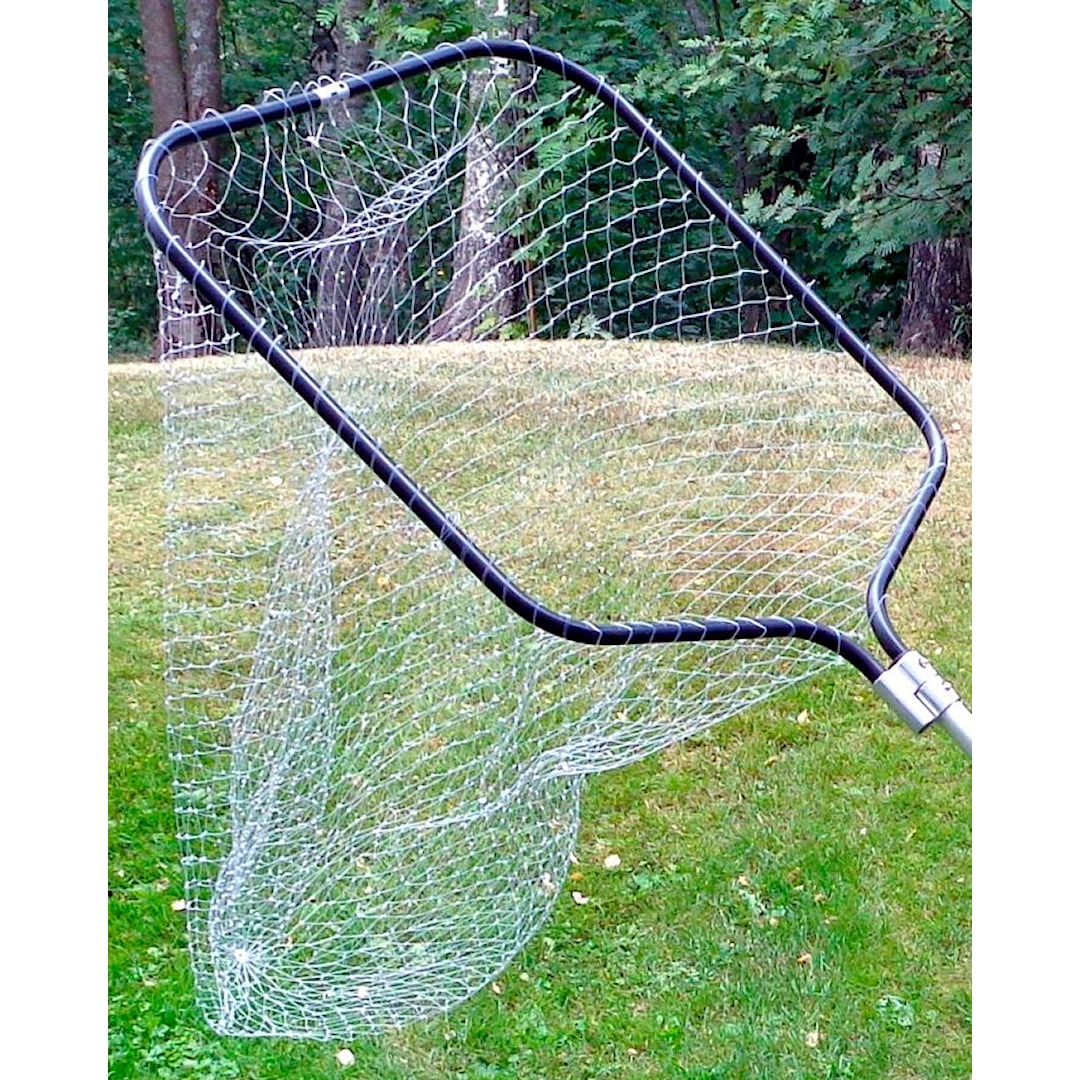 Dida Vonkale håvpåse av nylon 120 cm Dida Vonkale håvpåse av nylon 120 cm