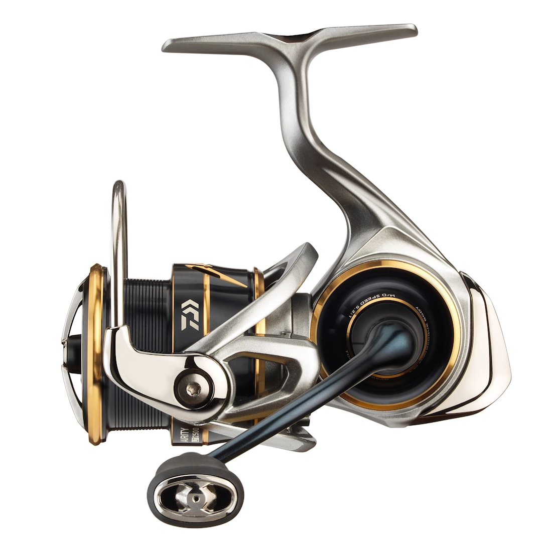 Daiwa 20 Airity LT haspelrulle Daiwa 20 Airity LT haspelrulle