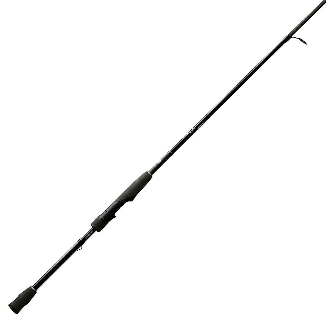 13 Fishing Defy Black haspelspö 8&apos;0 MH 244cm 15-40g