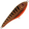 Strike Pro Buster Jerk Shallow Runner 15 cm jerk