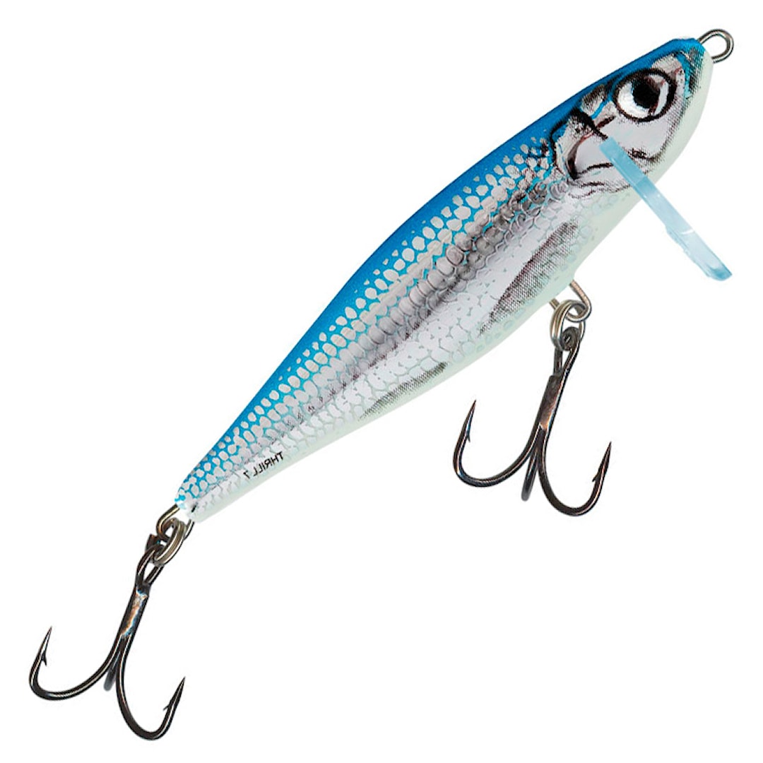 Salmo Thrill 7 cm wobbler Salmo Thrill 7 cm wobbler