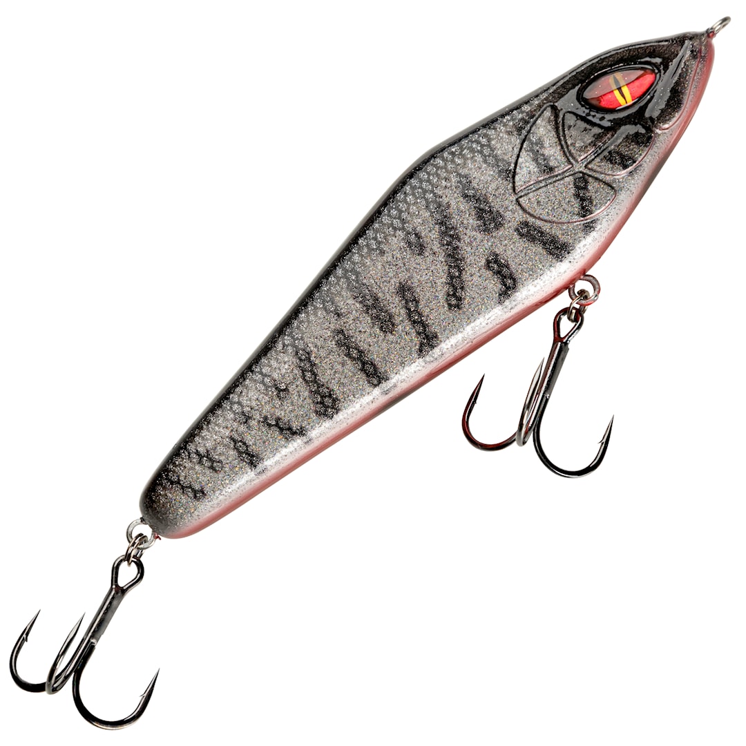Daiwa Prorex Lazy Jerk 15