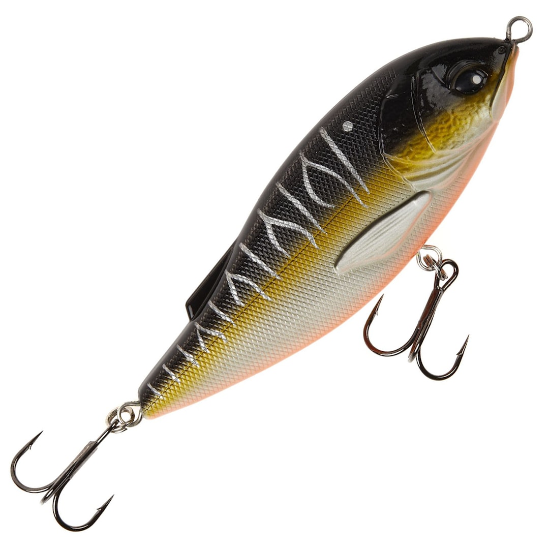 Lucky John Arrow Jerk 15F 025