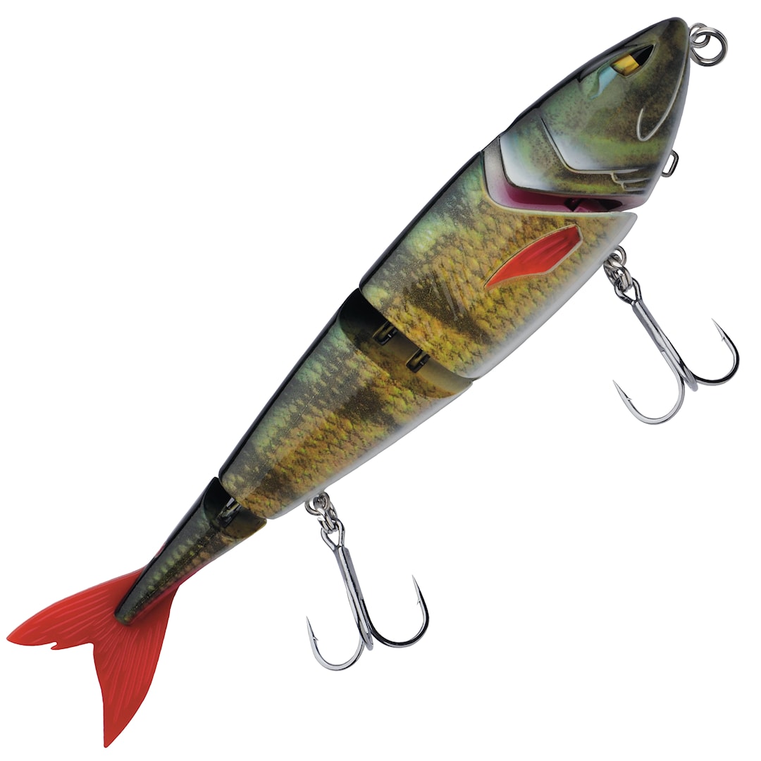 Berkley Zilla Swimmer 19 cm jerkbait