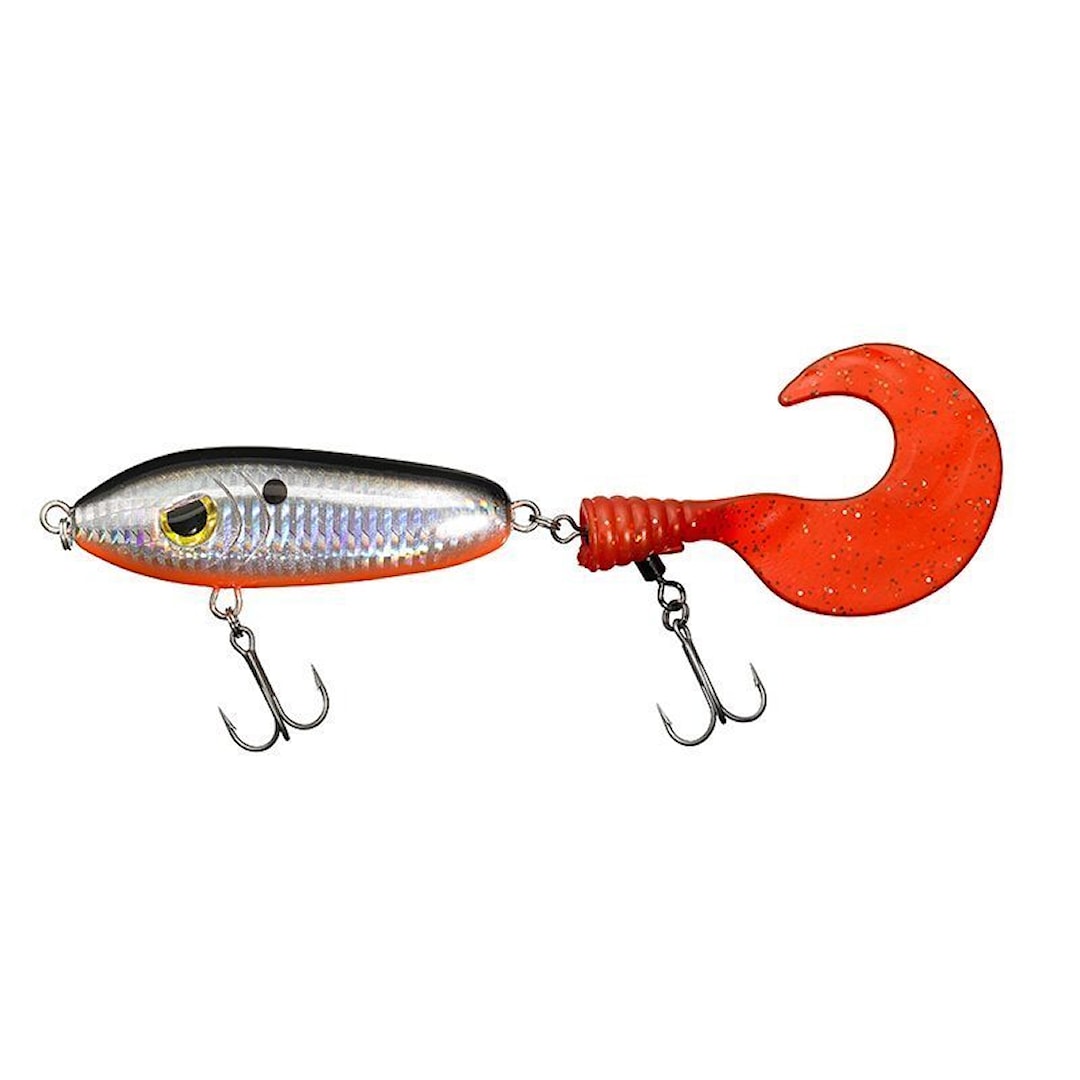 Fladen Predator Tail 22 cm jerkbait