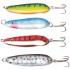 Daiwa M-Raider -sortiment
