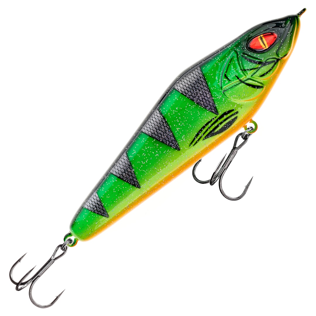 Daiwa Prorex Lazy Jerk 15