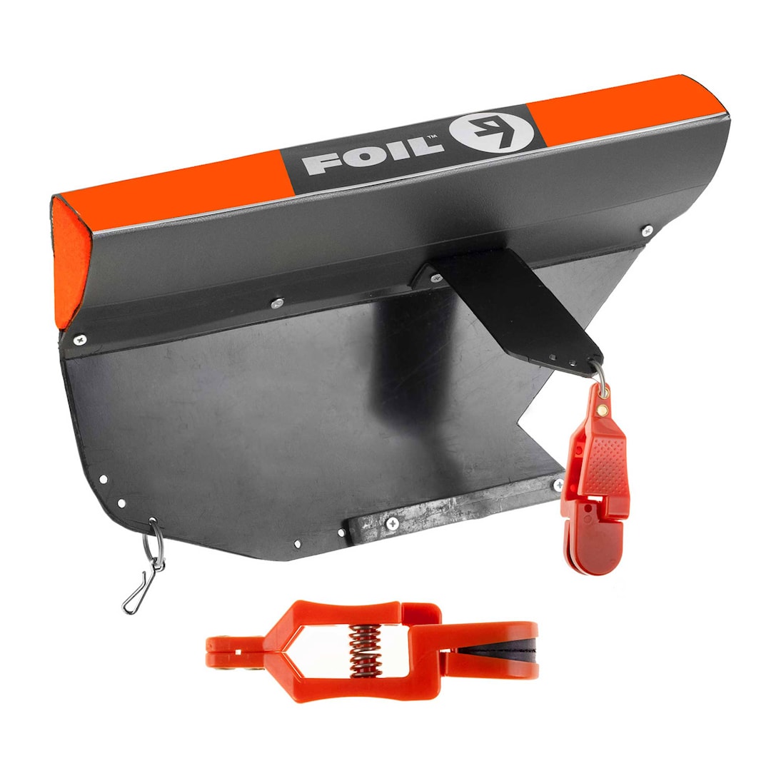 BoatTech FOIL Spöparavan – Höger