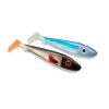 Svartzonker Flash Series McRubber Jr 17 cm fiskjigg 2 st/pkt Svartzonker Flash Series McRubber Jr 17 cm fiskjigg 2 st/pkt