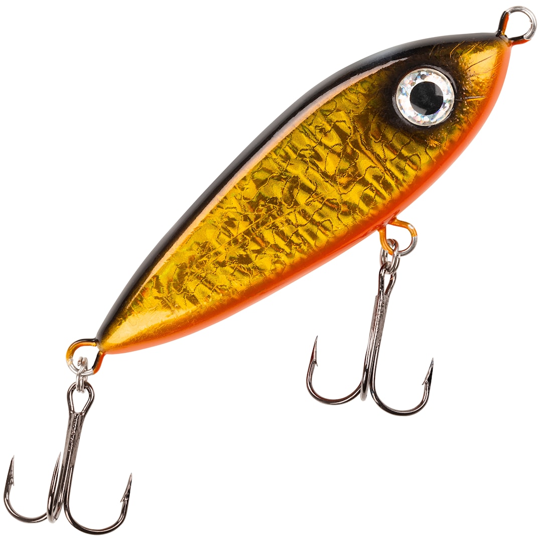 Svartzonker McSnack 9 cm jerkbait Svartzonker McSnack 9 cm jerkbait