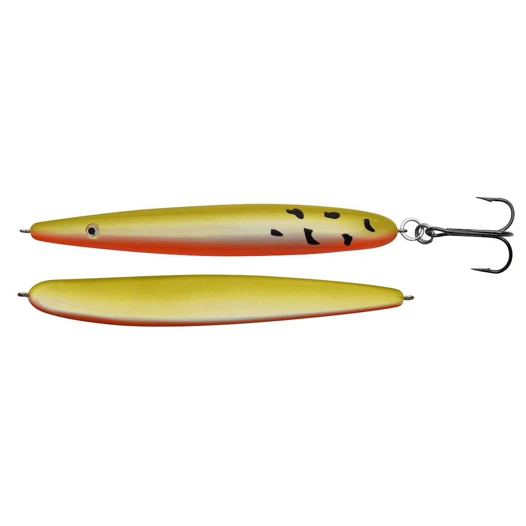 Grizzly Heksen 22 g skeddrag Grizzly Heksen 22 g skeddrag