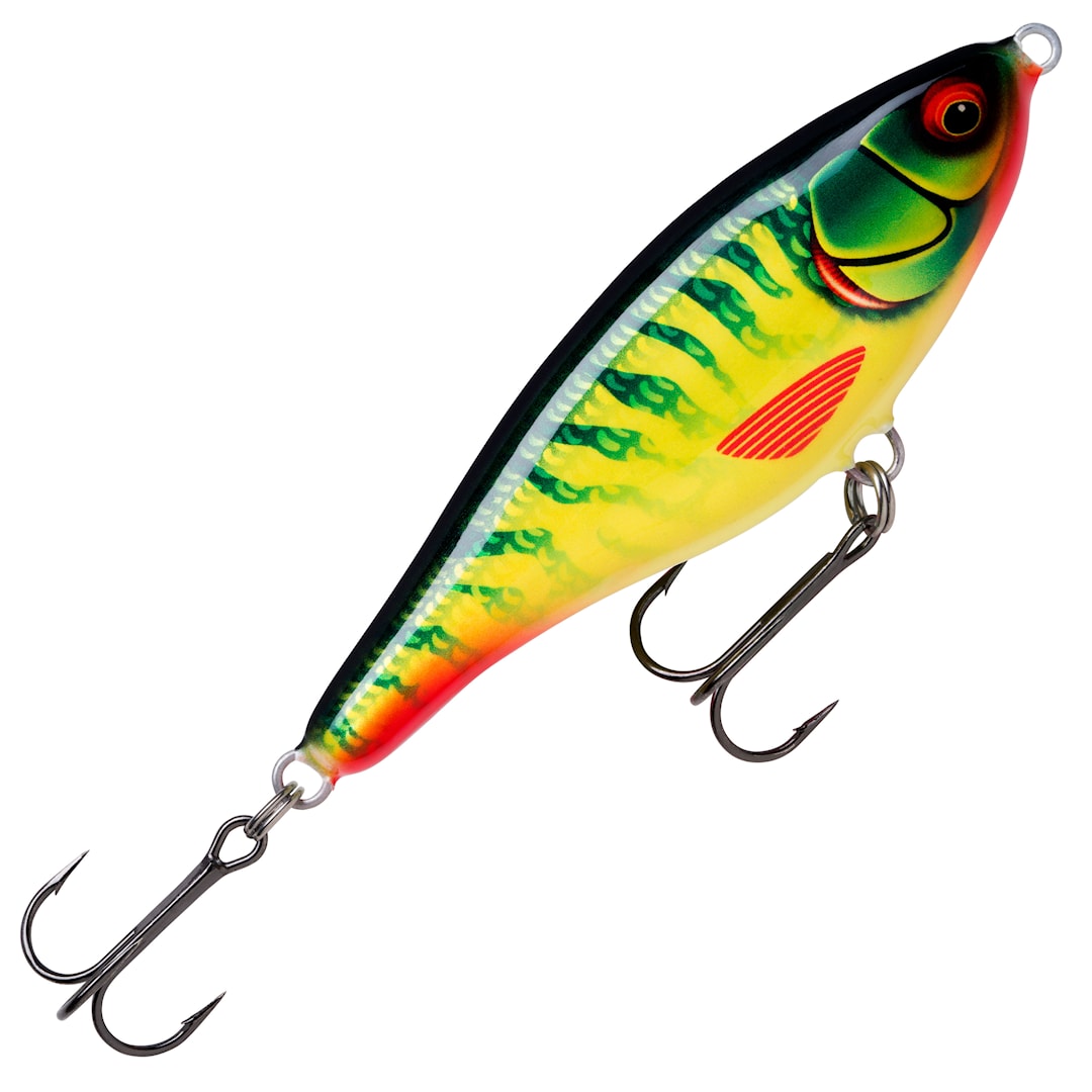 Rapala Twitchin Rap 12cm HTPK Rapala Twitchin Rap 12cm HTPK