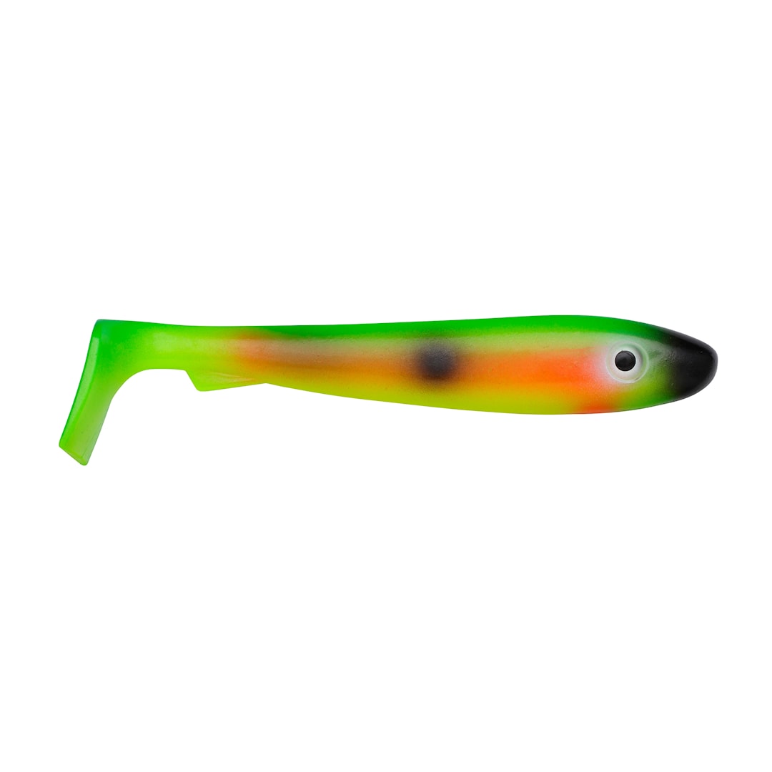 Svartzonker Big McRubber fiskjigg 2 st./pkt Svartzonker Big McRubber fiskjigg 2 st./pkt