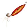 Maxximus Hirudo 15 g skeddrag Gold Orange