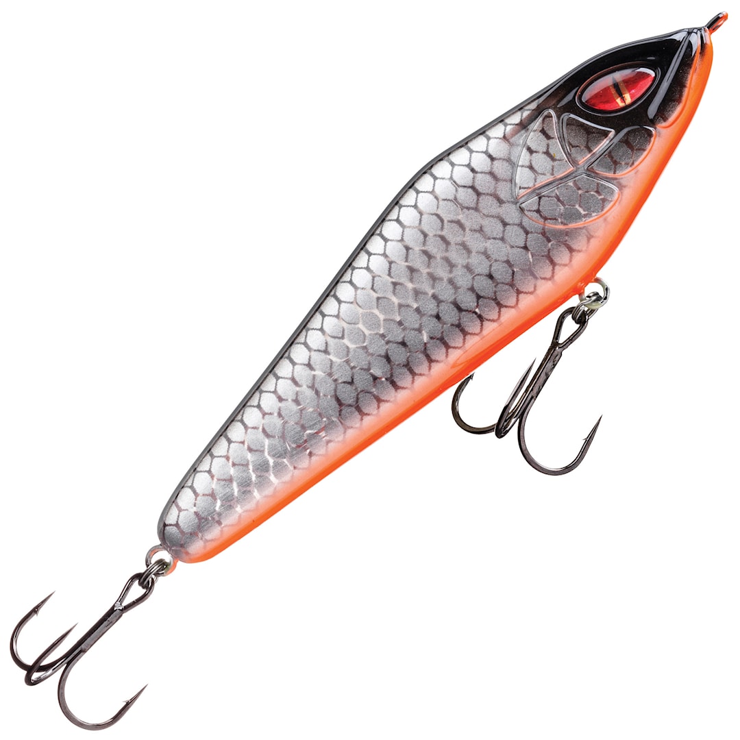 Daiwa Prorex Lazy Jerk 15