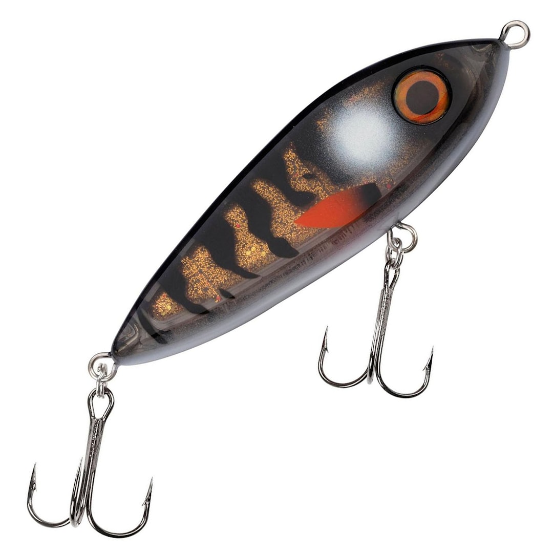 Svartzonker McSnack 9 cm jerkbait Svartzonker McSnack 9 cm jerkbait