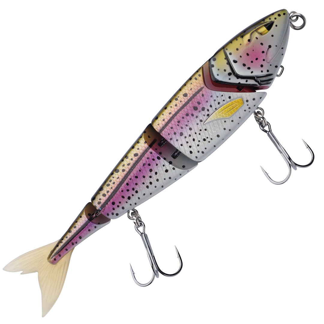 Berkley Zilla Swimmer 19 cm jerkbait