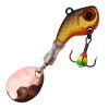 Patriot Twisty Tail Spinner 10 g 3