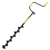Mora Nova Black isborr