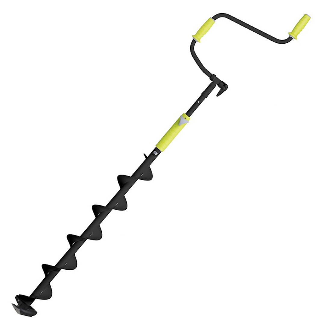 Mora Nova Black isborr
