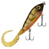 Svartzonker McMy Tail 20cm jerkbait Yellowfin Perch Svartzonker McMy Tail 20cm jerkbait Yellowfin Perch