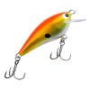 K.P Baits XO Perch 5 cm wobbler 4 K.P Baits XO Perch 5 cm wobbler 4
