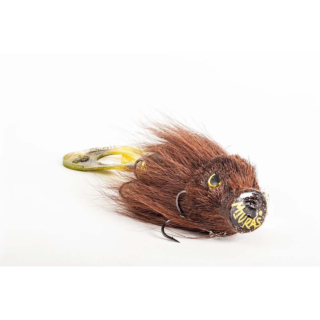 Strike Pro Miuras Mouse Big 23 cm