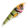 Strike Pro Buster Jerk Shallow Runner 15 cm jerkbait Lightning Perch Strike Pro Buster Jerk Shallow Runner 15 cm jerkbait Lightning Perch