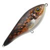 Strike Pro Buster Swim 13 cm jerkbait Burbot