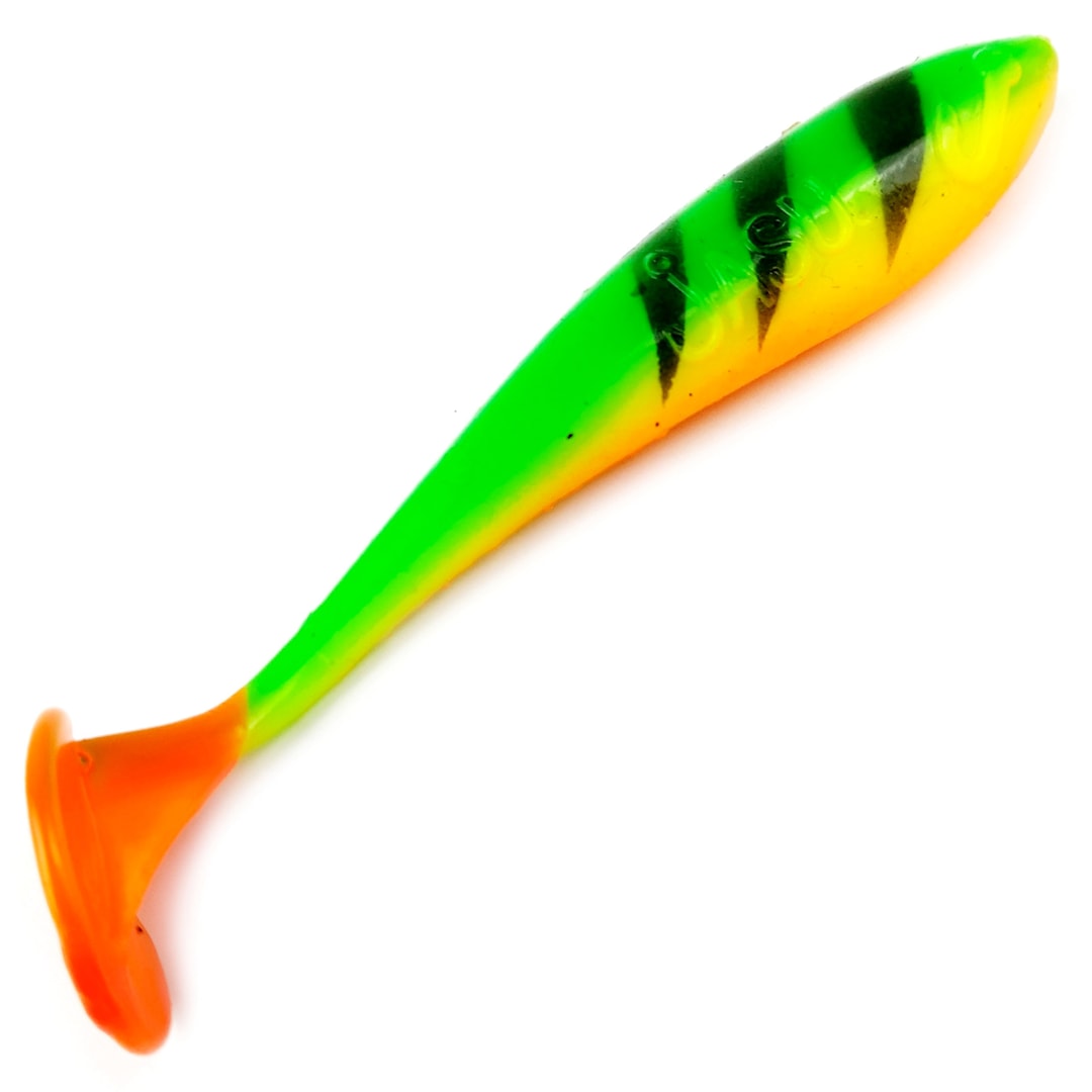 Jasu Louhi 6 cm jigg 5st/pkt Jasu Louhi 6 cm jigg 5st/pkt