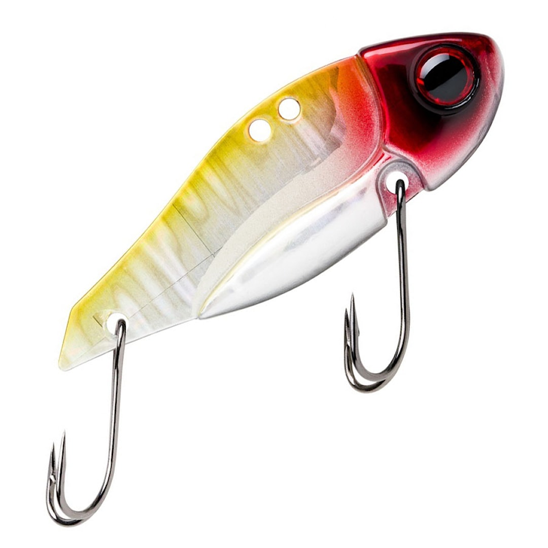 Storm Gomoku Ultra Blade 5 cm 13 g blade bait CLN Storm Gomoku Ultra Blade 5 cm 13 g blade bait CLN