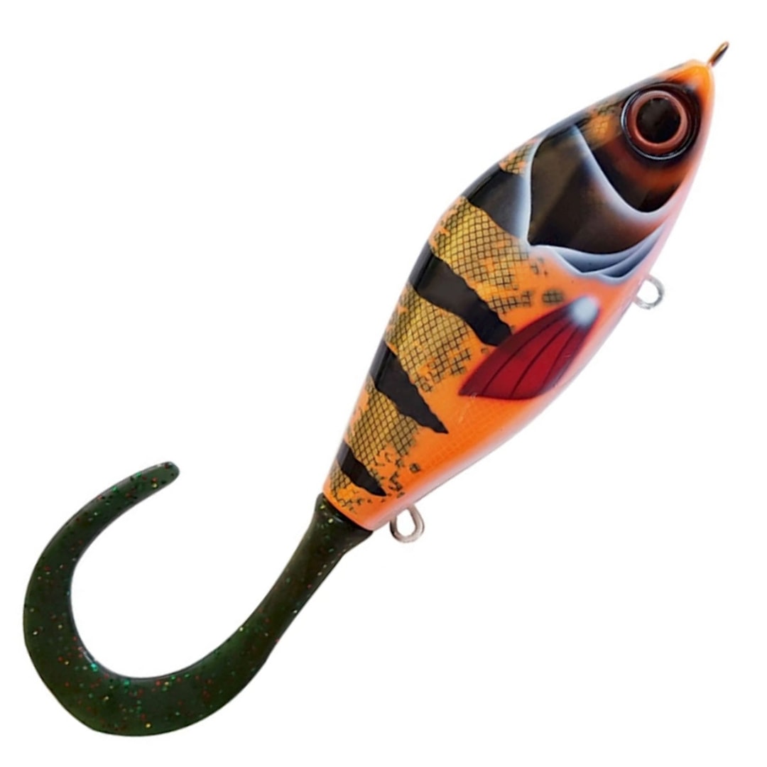 Strike Pro Guppie Jr jerk