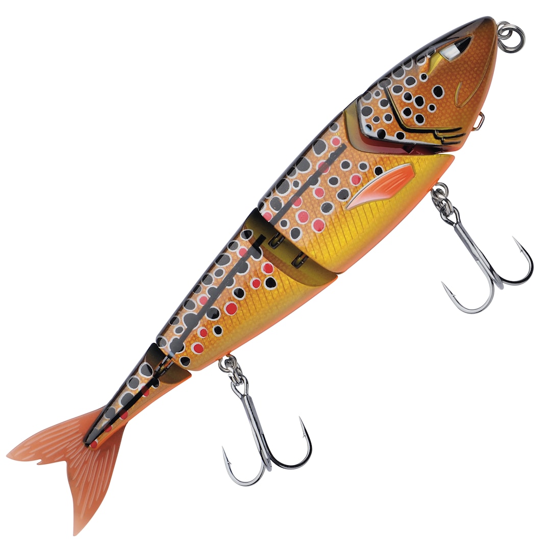 Berkley Zilla Swimmer 12 cm jerkbait