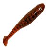 Gator Catfish Paddle 22 cm fiskjigg Gasoline Gator Catfish Paddle 22 cm fiskjigg Gasoline