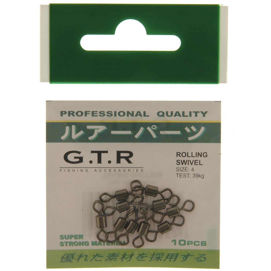 G.T.R lekande G.T.R lekande