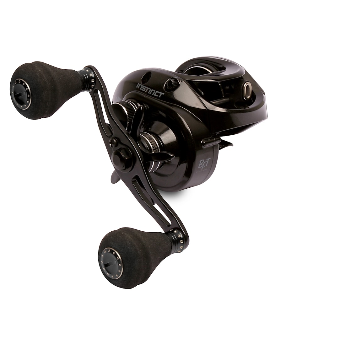 BFT Instinct X7 multirulle BFT Instinct X7 multirulle