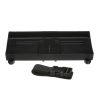 Attwood batterimonteringsplatta 31x18cm