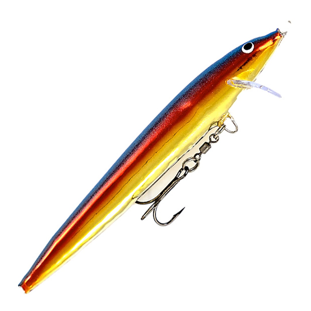 HK Varma Pinta PRO 10 cm wobbler PPROK10274