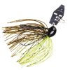 Daiwa Prorex Tungsten Blade Jig 10 Daiwa Prorex Tungsten Blade Jig 10
