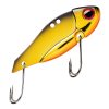 Storm Gomoku Ultra Blade 5 cm 13 g blade bait KK Storm Gomoku Ultra Blade 5 cm 13 g blade bait KK