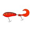 Fladen Scary Tail jerkbait 30 g Red Black