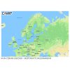 C-MAP Discover Västervik - Söderhamn kartkort M-EN-Y208-MS C-MAP Discover Västervik - Söderhamn kartkort M-EN-Y208-MS