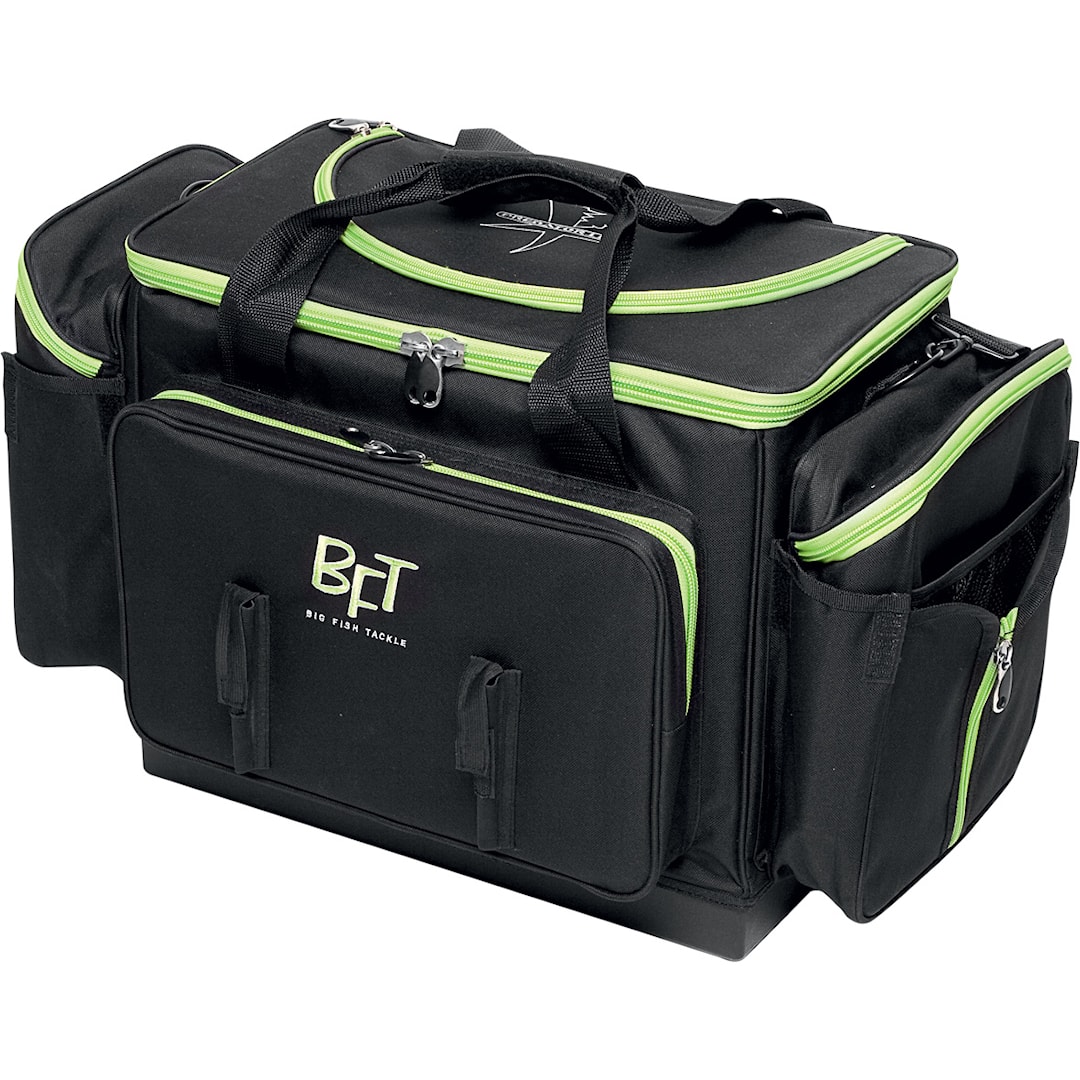 BFT Predator Bag Jerkbait betesväska BFT Predator Bag Jerkbait betesväska