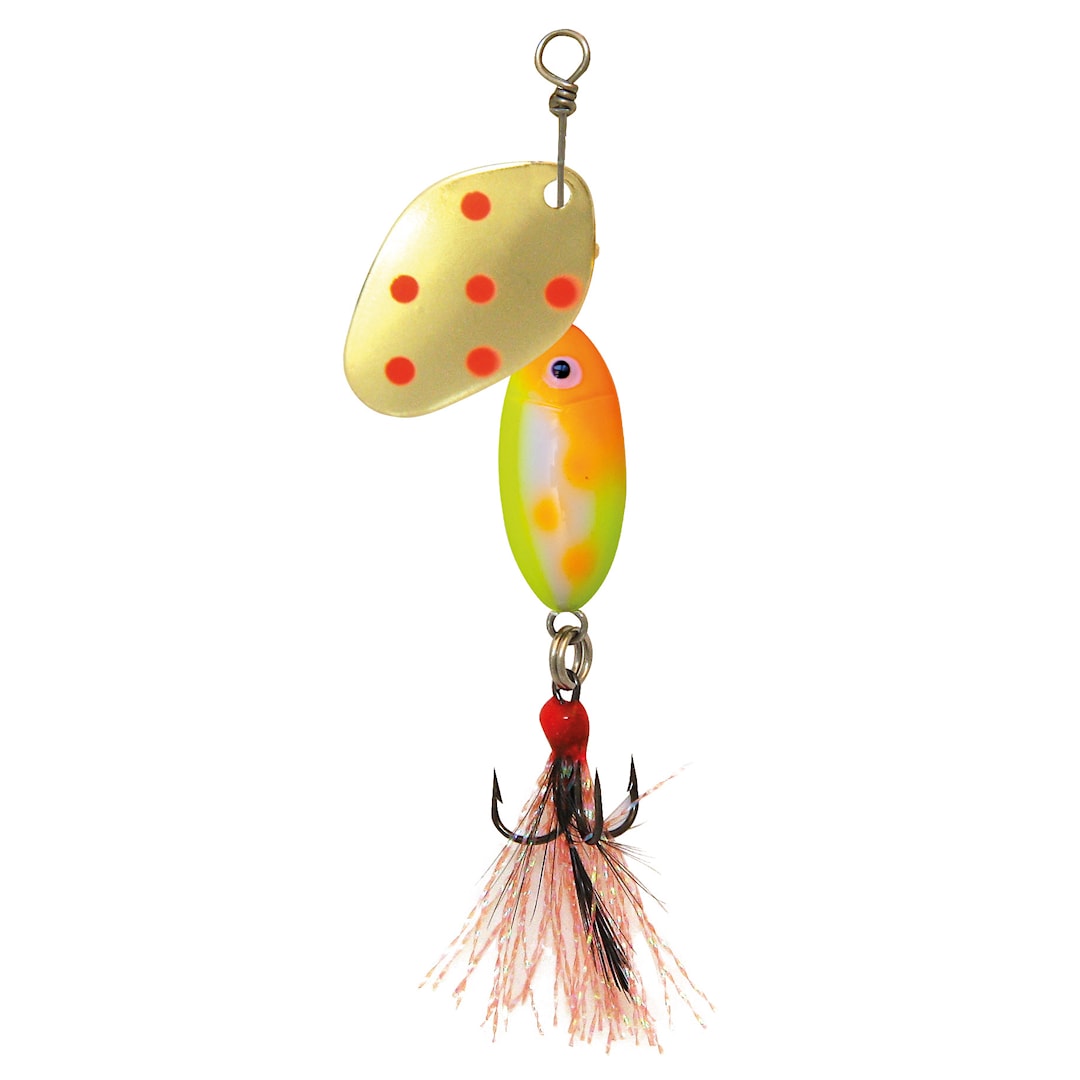 Jakki Linko spinnare 10 g 1168 Jakki Linko spinnare 10 g 1168