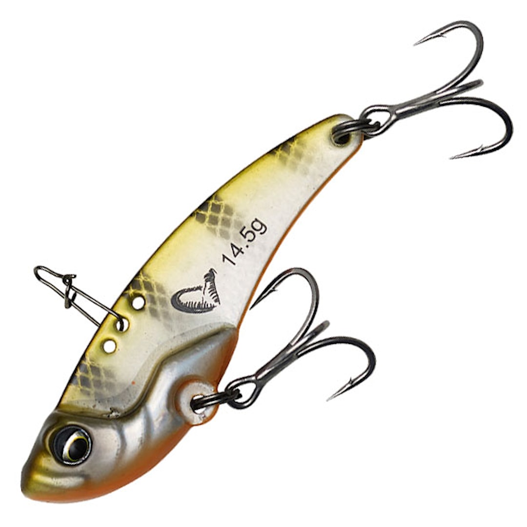 Savage Gear VIB Blade 8 Savage Gear VIB Blade 8