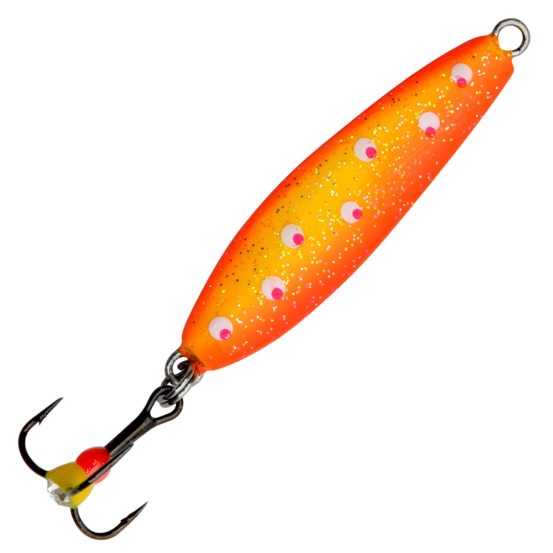Smoltti 13 g skeddrag Smoltti 13 g skeddrag