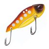 Storm Gomoku Ultra Blade 5 cm 13 g blade bait GSS Storm Gomoku Ultra Blade 5 cm 13 g blade bait GSS