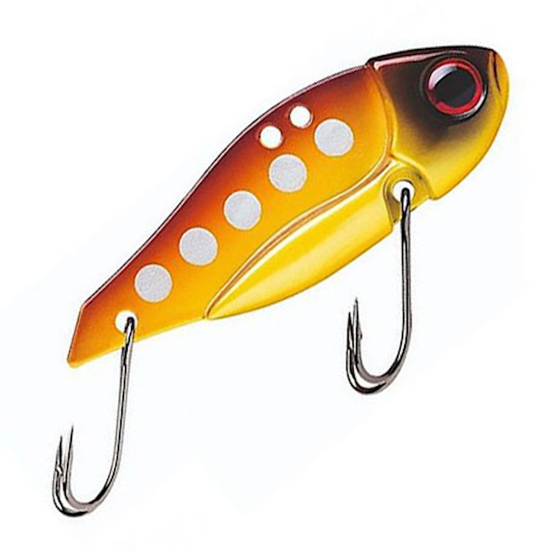 Storm Gomoku Ultra Blade 5 cm 13 g blade bait GSS Storm Gomoku Ultra Blade 5 cm 13 g blade bait GSS