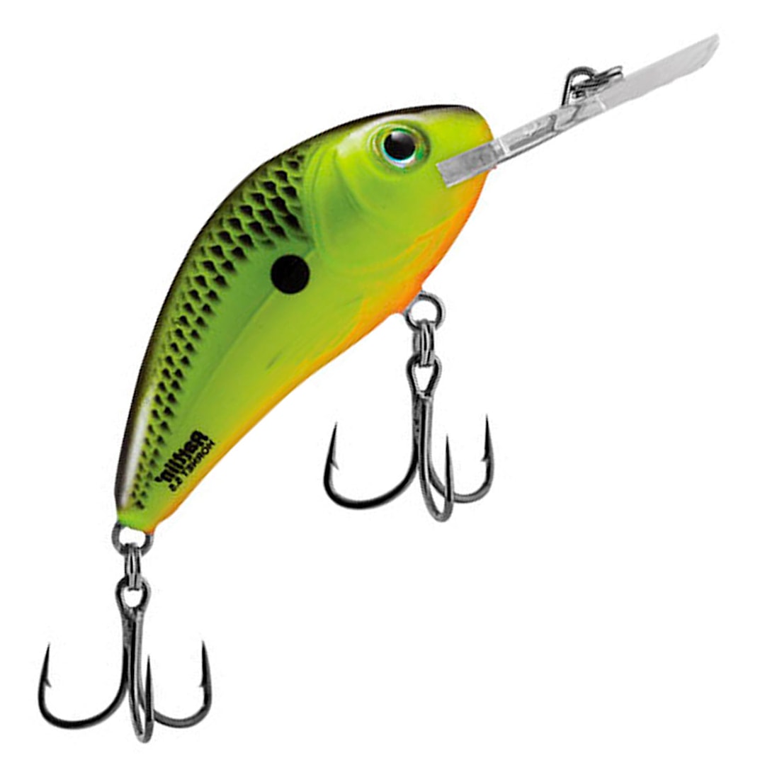 Salmo Rattlin´ Hornet 4.5F 4 Salmo Rattlin´ Hornet 4.5F 4