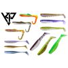 Team K.P Baits Gös 1 jiggsortiment 36 kpl Team K.P Baits Gös 1 jiggsortiment 36 kpl